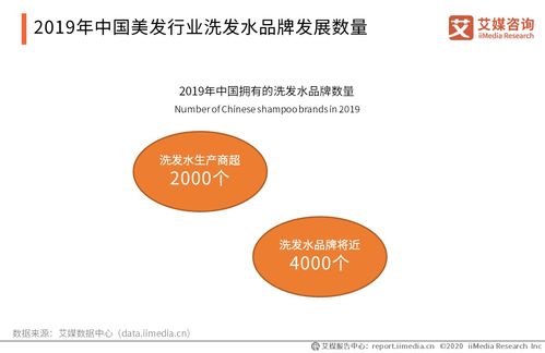 2020年洗護行業(yè)在 火 什么 品牌必看干貨