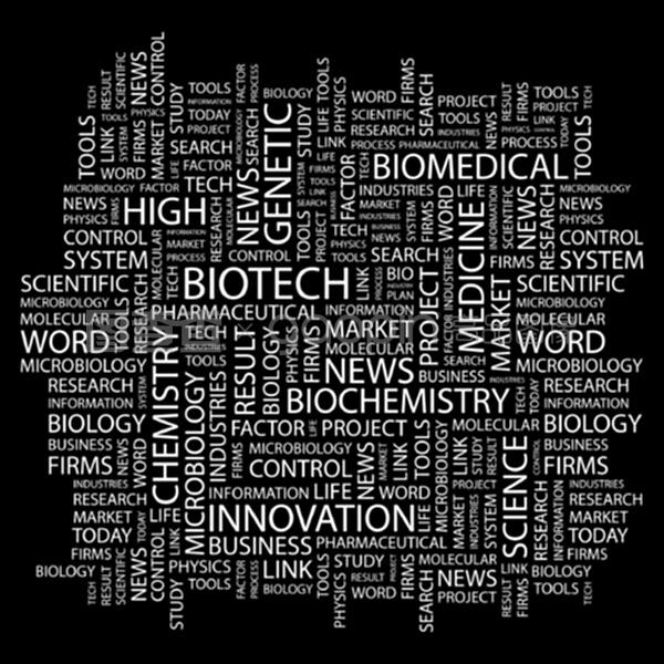 生物科技 引領未來的科學發展與挑戰