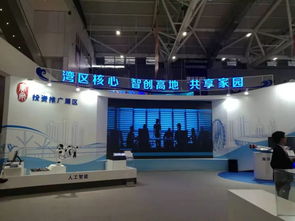 寶博會新亮點 深圳新會展齊善植物肉科技食品引領生物科技風潮