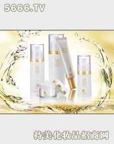 百譽(yù)祺養(yǎng)生精華與美膚品 生物科技引領(lǐng)健康與美麗新紀(jì)元