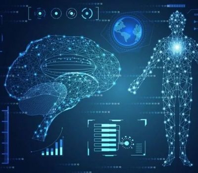 行業動態 | 生物科技與AI深度融合，共拓八萬億醫療健康新藍海